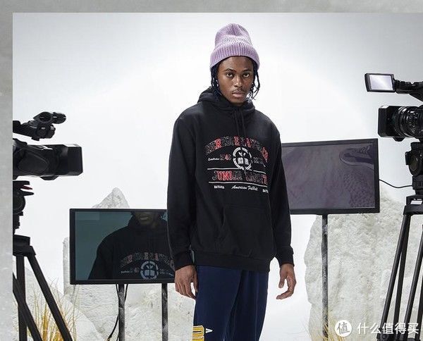 连帽 天气越冷,我们穿的越酷!阿迪达斯双十一好价购买清单!