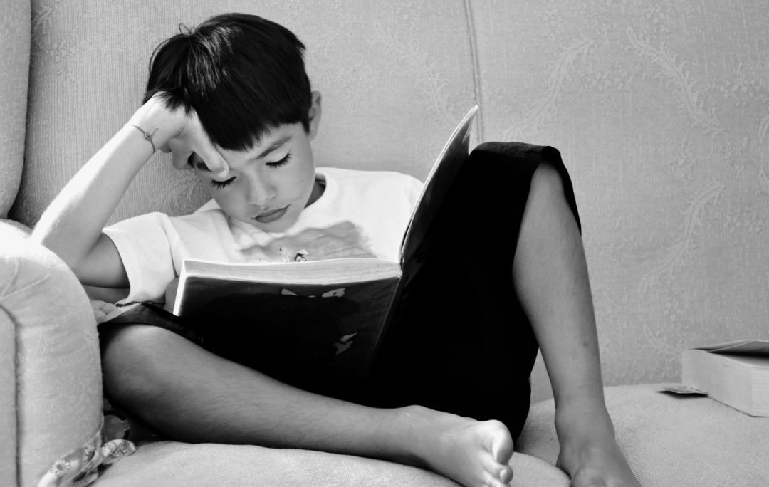 报纸|她把孩子“逼”到不爱读书,原来是这四件事没做好