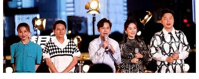 全運會|湖南衛(wèi)視中秋晚會收視率為什么這么慘？原因有三