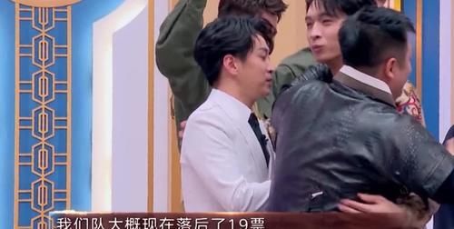 宋晓峰明显和熊梓淇不是同一级别的，节目组的工作不认真，秦霄贤的数学堪忧