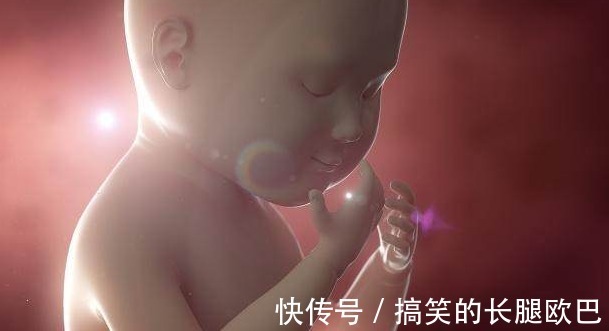 孕期|孕期最后一个月,胎儿的胎动会发生3个变化,你家胎宝是吗