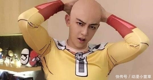 cospl哪个明星的cosplay水平最高?在我看来他们4个要上榜