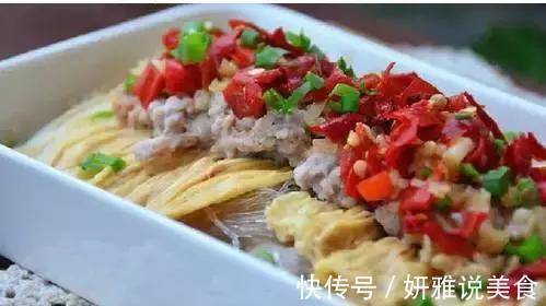 7道过年必备蒸菜,道道都是硬菜,让亲朋好友对你的厨艺赞不绝口
