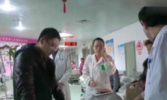 医生|28岁孕妇子宫被胎儿“踢破”，母子险些丧命，只因之前做过这事