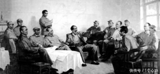 短短|毛主席晚年对十大元帅个人的总结，语句短短、概括一生