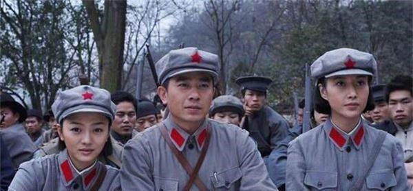 长征|她16岁当红军，长征任连指导员，受牵连叹嫁错人，晚年享厅级待遇