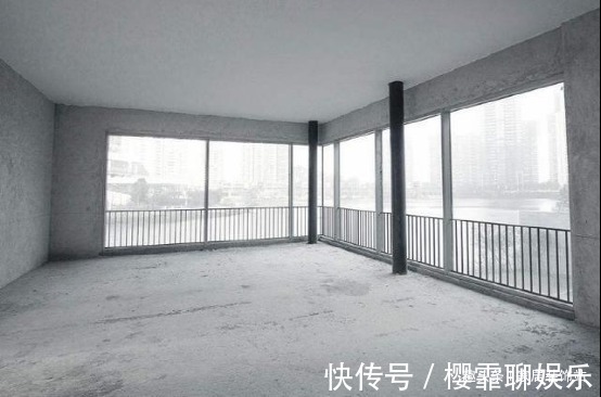 精装|买房买房选精装房还是毛坯房听内行人一说，才发现有这么多猫腻