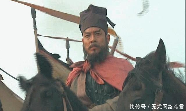 水浒传|《水浒传》晁盖为梁山留下了什么?活着的好汉又是怎样对他的?