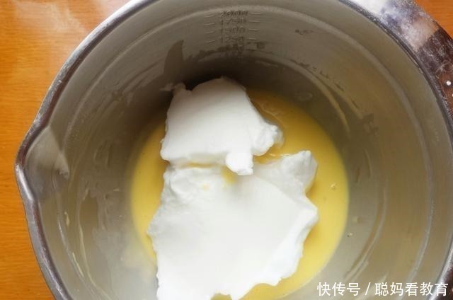 配方|想吃蛋糕不用买,配方给你,教科书式讲解,松软不塌陷,值得一试