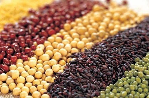 豆类食品|要想孩子变聪明，多吃这9种食物就对了，智力会比同龄人都高