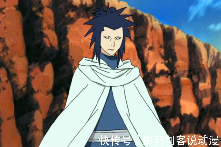 木叶村|火影忍者:历次忍界大战的战力天花板都是谁?半藏:何为半神