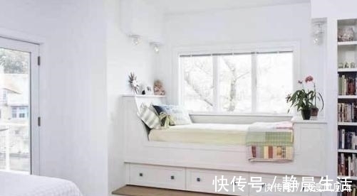 面积|为啥有钱人交房立马砸了飘窗?听大锤师傅一讲,后悔才知道