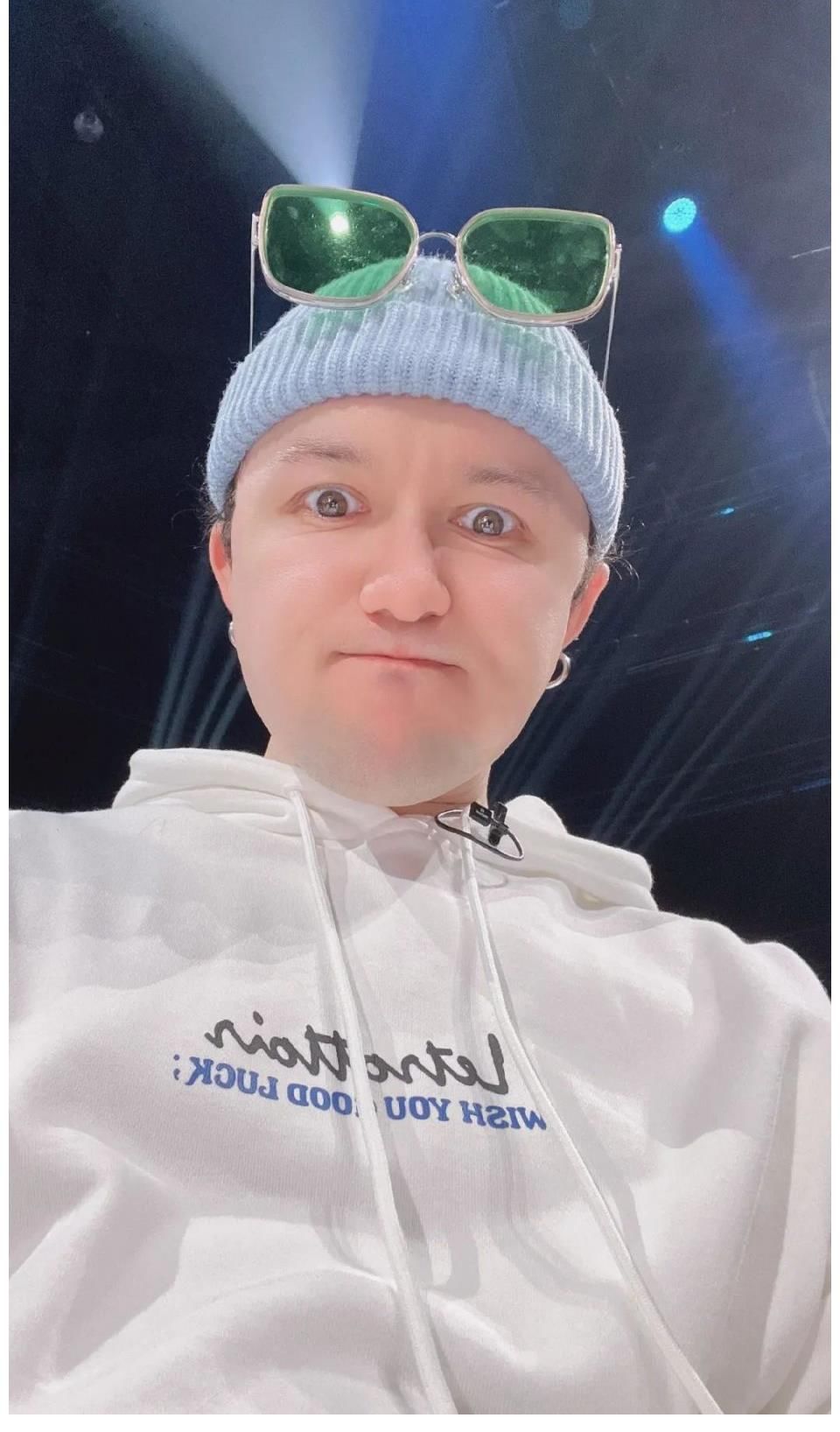 說唱企劃|《說唱企劃》冠亞軍齊聚卻少了他？現(xiàn)在的他，也真的不一樣了！！