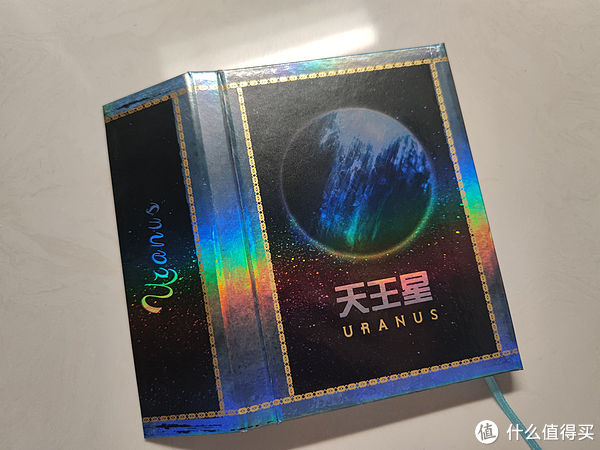 土星|读万卷“奇”书 篇三十二：买椟还珠？—《镜子》《流浪地球》原著改编科幻绘本（豪华档）上