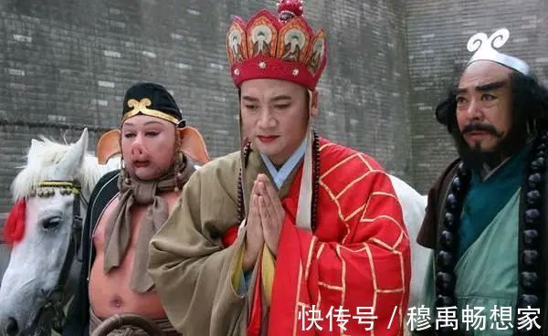 悟空&孙悟空为何怕紧箍咒原来译成中文后,谁听都会受不了