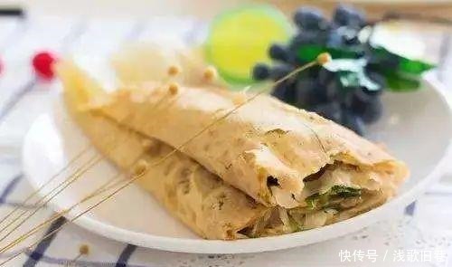  被名字耽误的5种小吃，很多人开始不愿意吃，吃过之后真香！