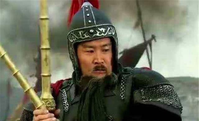 这位|水浒传:宋江都被杀了,为何皇帝却对这位好汉情有独钟?