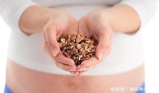 小宝宝|孕期,孕妈这个时间吃核桃,可能“事半功倍”,小宝宝会“聪明”