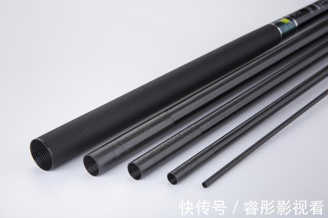 黑棍|鱼竿中的扛把子，做工简陋但是销量极高，告诉你关于黑棍的真相