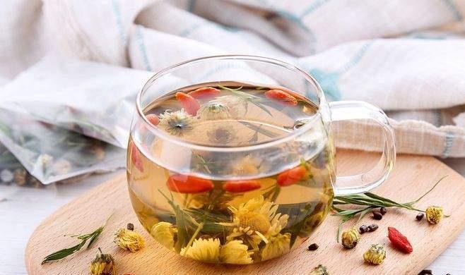 伤身|玫瑰茶、红枣茶……这些茶饮真不能乱喝,你以为养生,其实是伤身