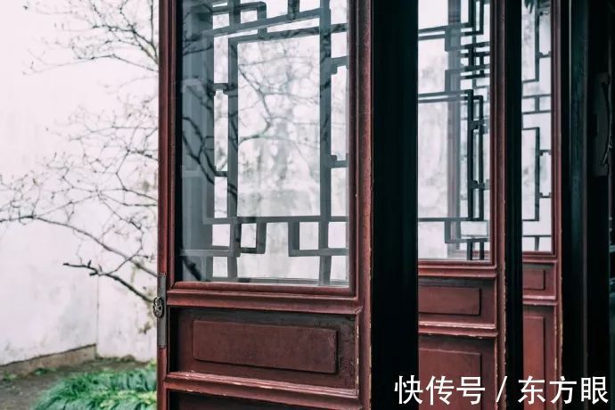 严歌苓&在岁月中修养自己!(深度)