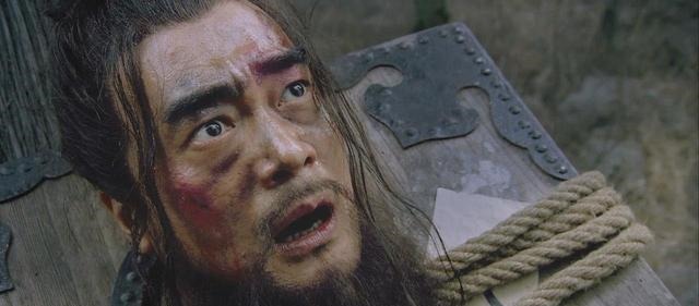 武松|同样被发配,为何林冲卢俊义差点被打死,武松却没事