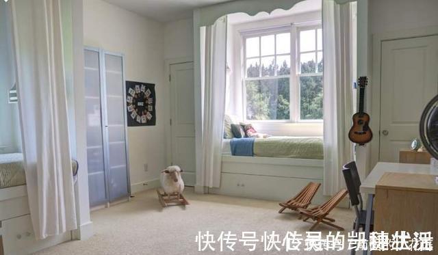 老师傅|为什么有钱人要把房子飘窗拆掉听老师傅一句话,才知我家装早了