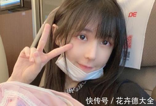 姐妹|母女神似萝莉姐妹,显嫩宝妈双马尾发型,宝爸:她真的是我老婆