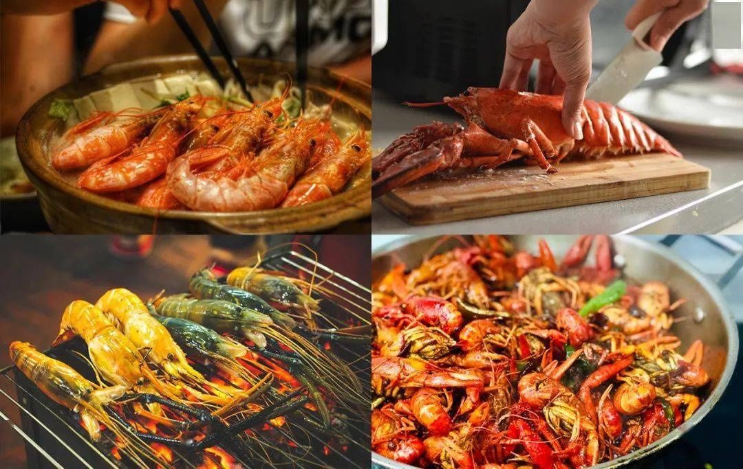  中国吃货|爱吃的中国人，活得有多爽！