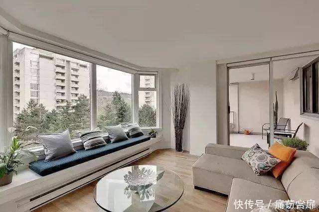 飘窗柜|为什么有钱人要把房子飘窗拆掉？若非听老师傅的话，我家早就做错