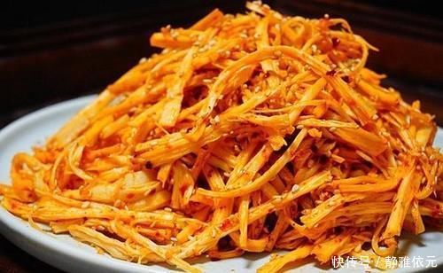 香味十足让人垂涎的5道家常菜,简单又美味,厨房新手都能轻松胜任!