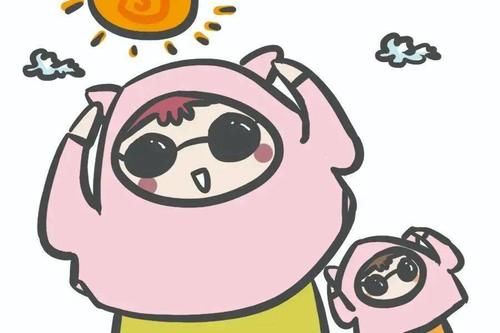 宝宝防晒比妈妈更重要！尤其是这个部位，大多数家长都忽略了