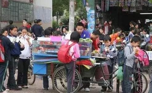 早餐|最伤孩子的3种早餐,很多家庭天天吃尤其是第一种,娃不长个