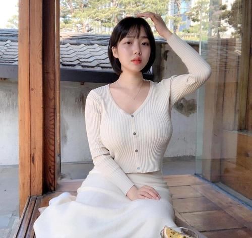 微胖|韩国135斤女生曾因肥胖被抛弃，如今靠健身逆袭成“微胖女神”