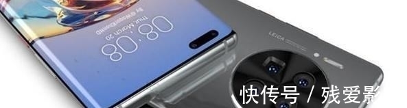 华为m首发高通芯片!华为Mate50基本确定,花粉喜忧参半