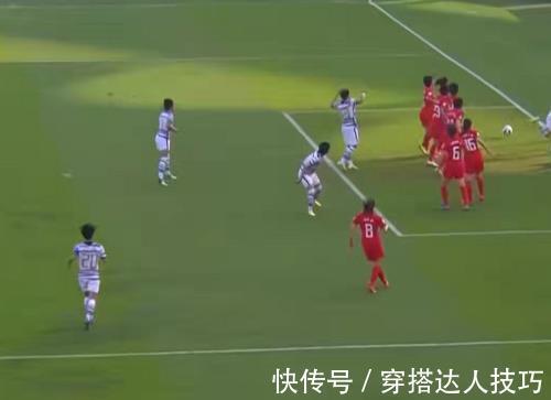 张琳艳|恭喜中国女足!恭喜水庆霞!中国队3-2逆转韩国,夺得亚洲杯冠军