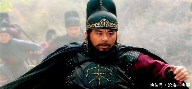 水泊梁山|淡泊明志宁静致远，虽身在梁山但不参与战事，过上小康水平的生活！