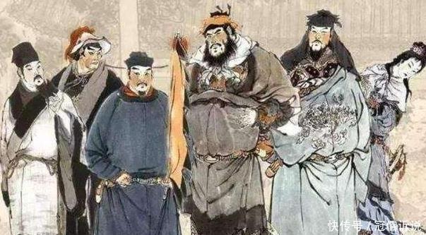 暗算|一个人,在遭到暗算前,往往会出现这2种征兆,有一个也要注意