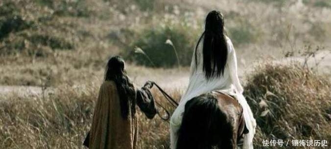 杨过武功驳杂,武功多达十多种,最厉害的却只有老顽童知道!