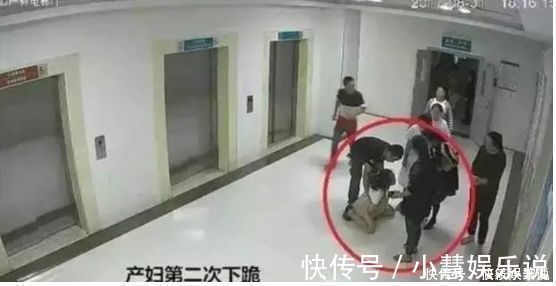 产妇|进产房前,产妇偷偷递给医生小纸条,看到内容医生既无语又心酸