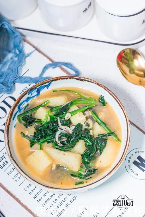 草酸|北方老公经常馋的一道菜,南方媳妇表示真心好伺候!