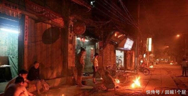 明明|今天七月半中元节为什么又叫鬼节 明明源于道教为何佛教更重视!