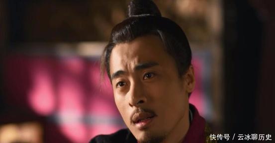 无心|他年富力强就已是皇帝,无心政事却是因为这件事,最终付出代价