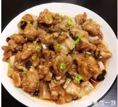 米酒|2021中秋节菜单，12道菜有荤有素，做法易学，比满桌鱼肉更受欢迎
