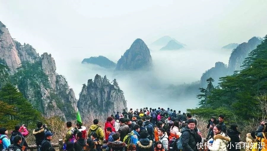 品牌|如何让游客变成景区旅游品牌的形象代言人？