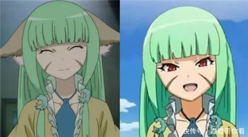 容容|狐妖小红娘:当狐妖失去耳朵,苏苏不再呆萌,而她到颜值巅峰