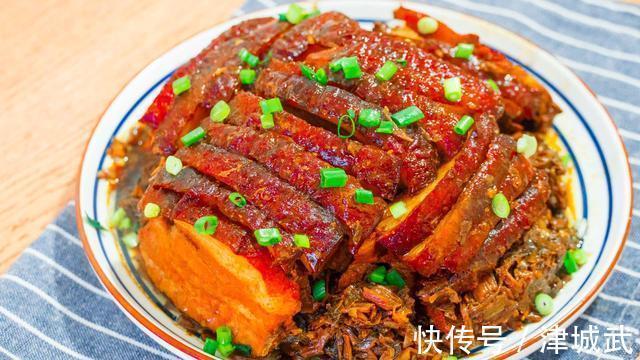 秋冬交替,最该吃这蒸菜,鲜嫩营养好吃不贵,不燥不热顺利过寒冬