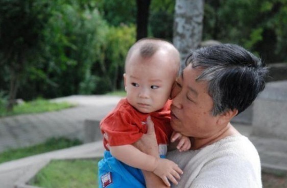 福气|天生有福气的孩子面相有4个特点,不是封建迷信,父母可以对照