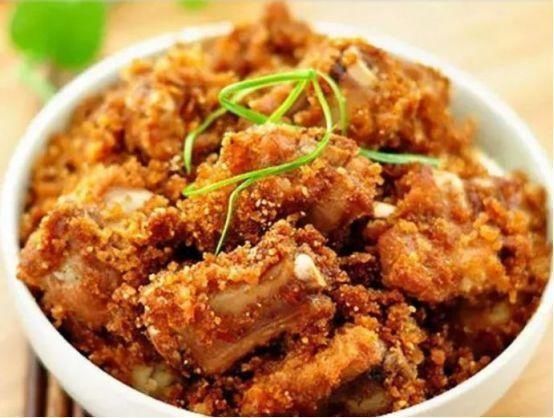 牛筋|非常解馋的家常菜，好吃简单，省时又省力，个把钟即可上桌