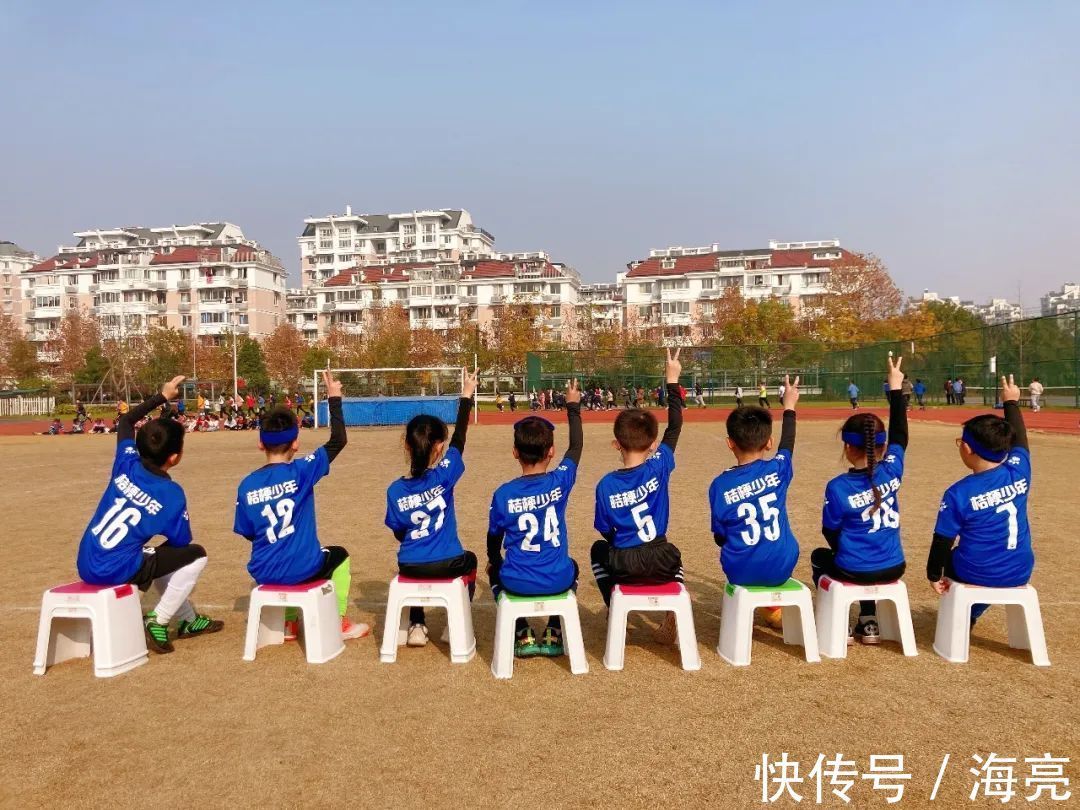 二年级组率先打响杭州春晖小学第一届校园足球联赛!|放飞梦想 | 足球
